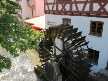 照片: Zur Lochmühle